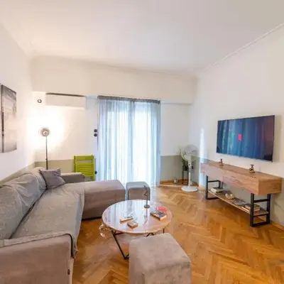 Entire Apartment - Heart of Athens