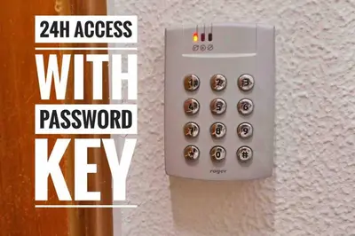 a white switch on a wall with a bunch of buttons at CASA VERDE di Giorgio 10 mins walk from Piraeus port in Piraeus
