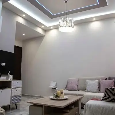 Athens Nautical Flat