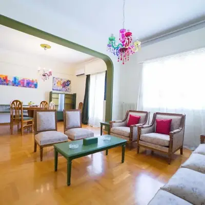 Athens Colors Suite