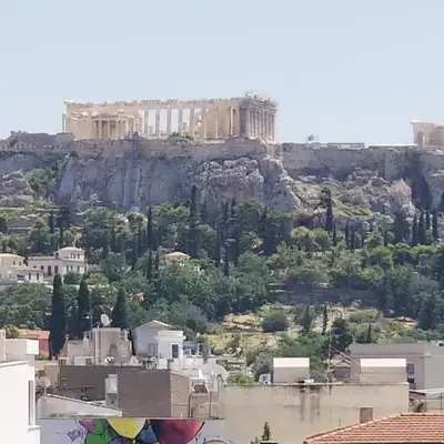 ENILION ATHENS