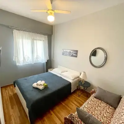 Luxury Flat in Hilton