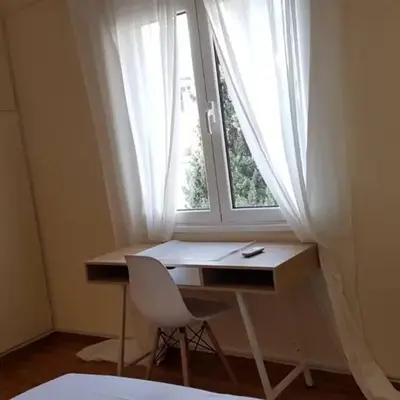 Blue Apartment - Athens Center