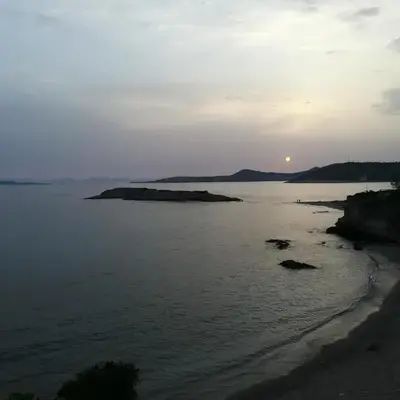 Studio Agia Marina Koropi