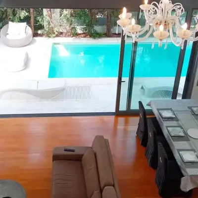 Ultra-Modern Living