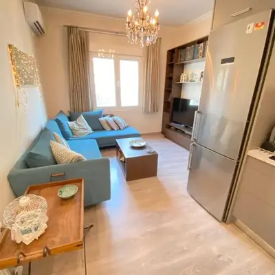 Skip Away from the Acropolis Museum by Athenian Homes