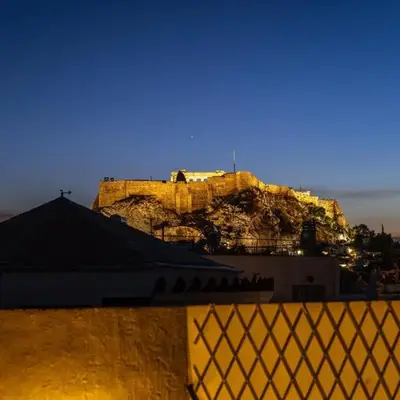 Karma Athens