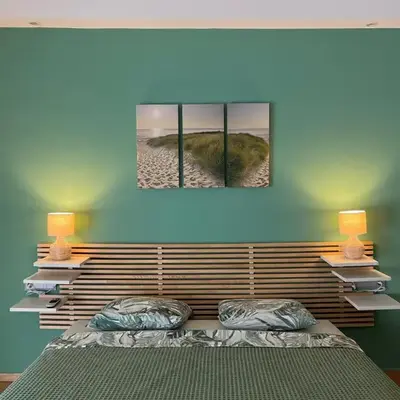 1 BedRoom Apt - Live Like A Local In Kolonaki