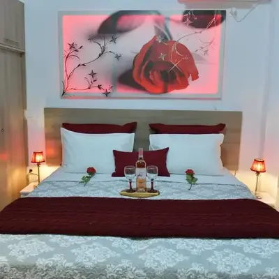 Asklipiou New Smart Mondern Central Studio