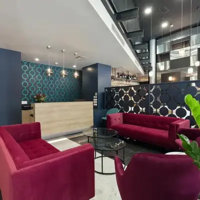 Trendy Hotel by Athens Prime Hotels
