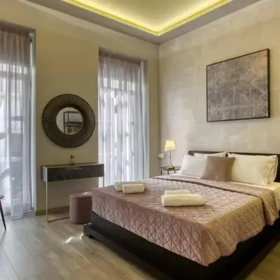 Plaka Filotheis House B