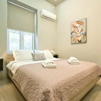 Plaka Filotheis House A
