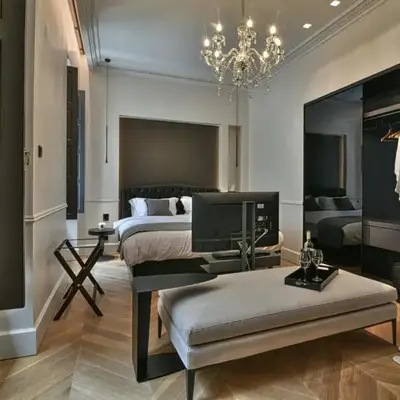 Athens Dom Hotel