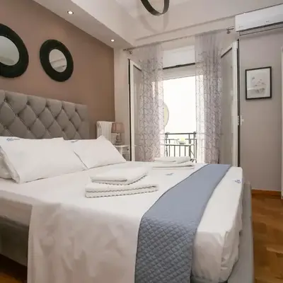 Semeli by Heloni Apartments