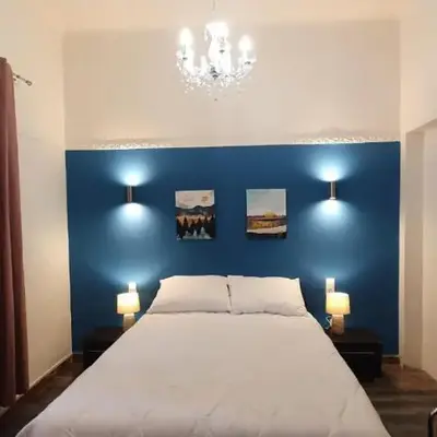 Beauty of Central Athens 60sqm