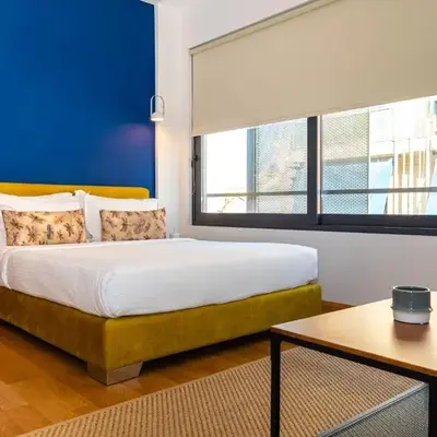 Iasonos Suites Athens