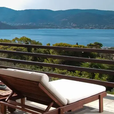 Villa Beis