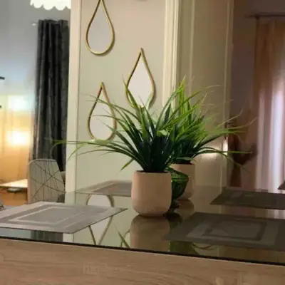 2 Bedrooms Apartment Center of Athens 4 min Subway