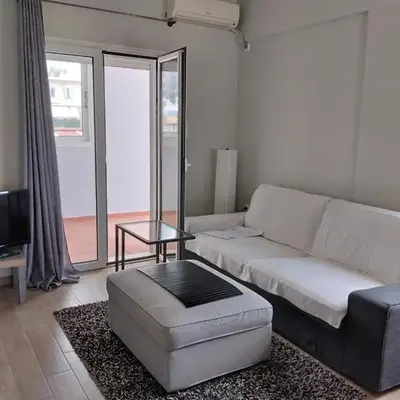 Roofgarden Apartment