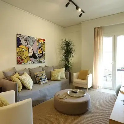 Boutique17 Luxury Apartment 2nd floor