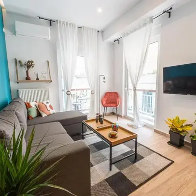 Calypso Apartment