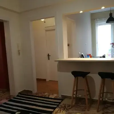 Maria's Cozy apartment in Palaio Faliro