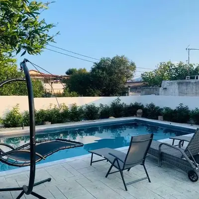 Astra House