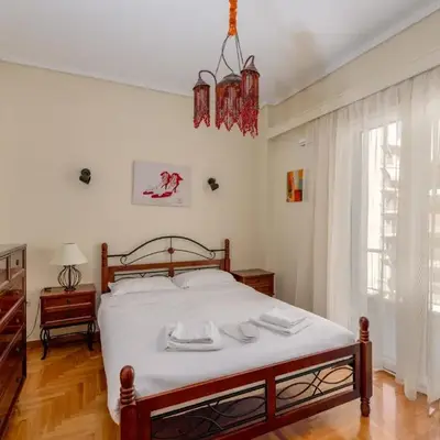 Alimos Marina Sunnyhub