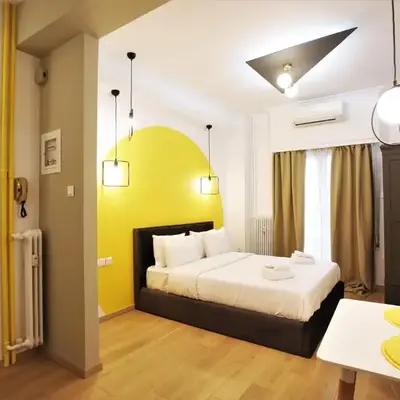 GK Aria by GK Properties
