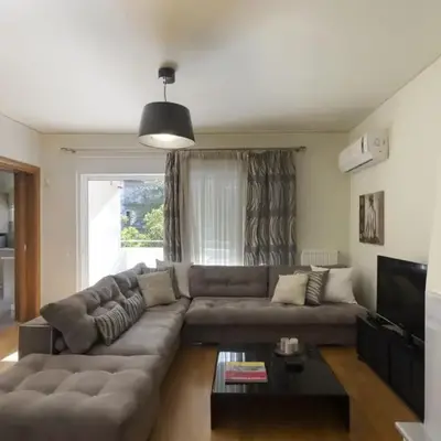 3BR Prime APT a breath away from the Acropolis!