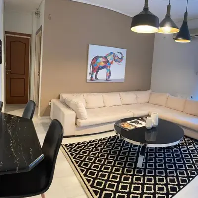 Marble Athens Riviera