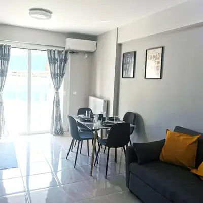 7-Athens new morden comfortable-center