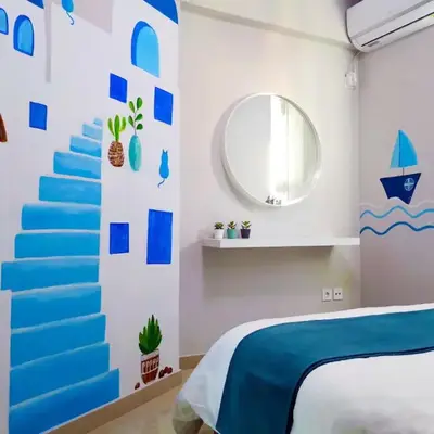 Santo House