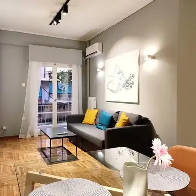 Veno Apartments Goudi
