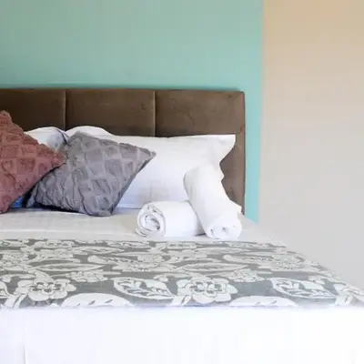 The frescamento.collection apartment