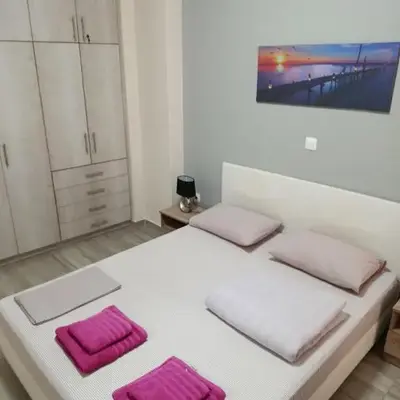 Alimos Apartments