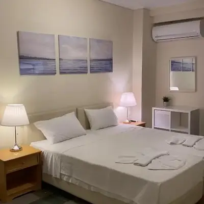 Dina apartment