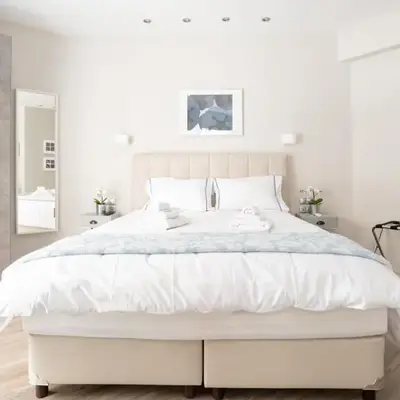 A16 Premium suite near Plaka in Athens center