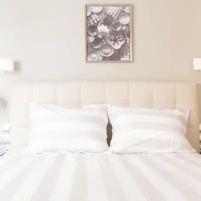 A17 Modern & Cosy 2Room flat up to 4ppl near Parthenon