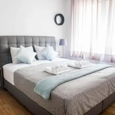 A21 Premium Suite a breath away from Parthenon!