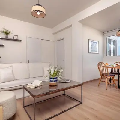 Athens Loft by Phoenix Apartments