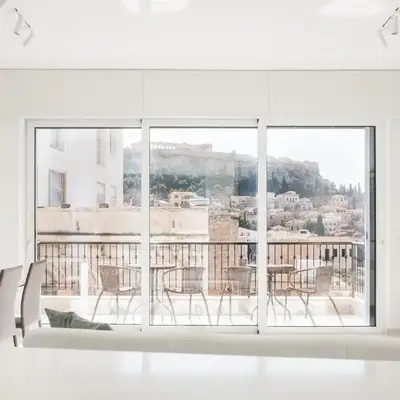 Athens Observatory Suite