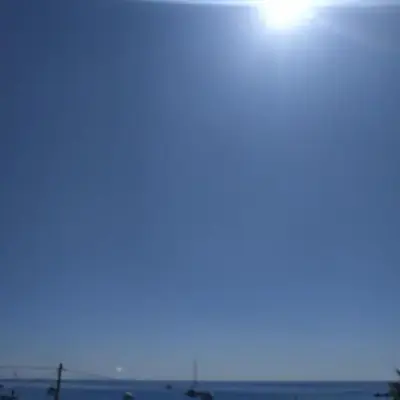 Παραθαλασσιο στουντιο Μιχαλιας Sea view studio Michalias Νουμερο 8