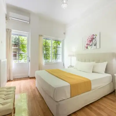 Victoria Prestige Suites Apartments