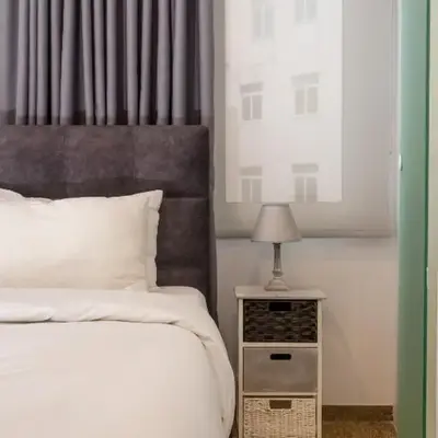 Dema Luxury Suites - Lekka E3