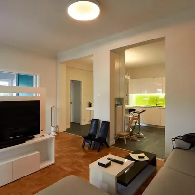 Fully renovated