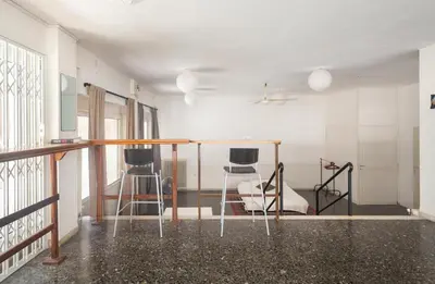 Gallery image of LYCABETTOUS/KOLONAKI-LOFT in Athens