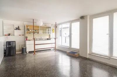 Gallery image of LYCABETTOUS/KOLONAKI-LOFT in Athens