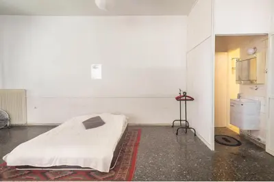 Gallery image of LYCABETTOUS/KOLONAKI-LOFT in Athens