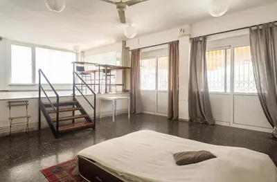 Gallery image of LYCABETTOUS/KOLONAKI-LOFT in Athens